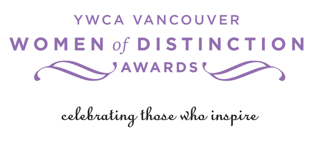 YWCA杰出妇女奖2021候选人
