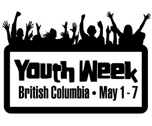 BC Youth Week