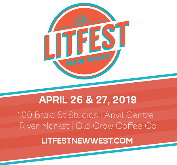 Litfest新西部2019
