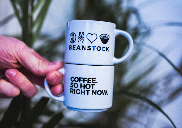 Beanstock咖啡节