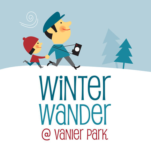 Vanier Park冬季漫游