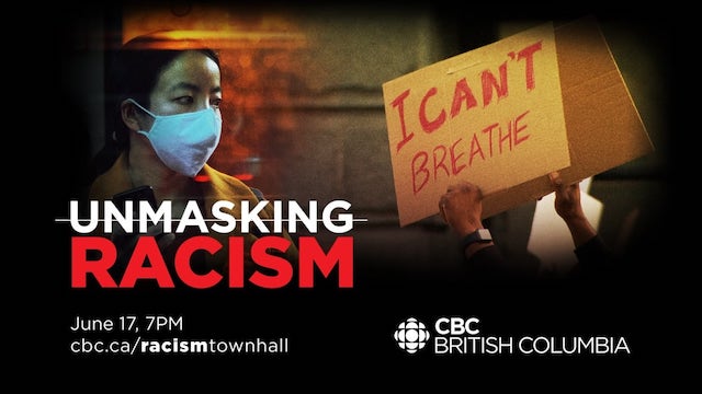 CBC种族主义市政厅