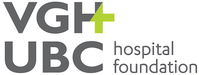 VGH + UBC医院基金会