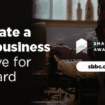 提名为小企业BC颁奖2022年开放