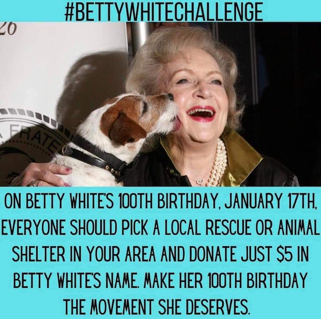 如何加入卑诗省的贝蒂·怀特挑战赛