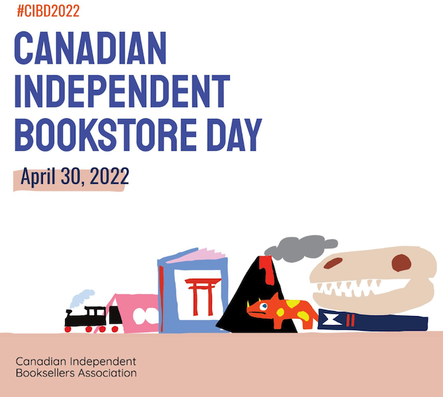 加拿大独立书店2022盒子