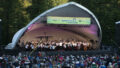 Symphony in the Park Burnaby