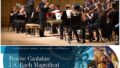 Early Music Vancouver's Festive Cantatas
