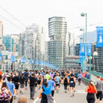 BMO Vancouver Half MarathonRunvan®MayliesLang