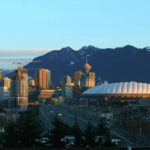 BC Place Marshmallow Dome -Pavco照片