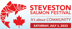Steveston Salmon Festival July 1
