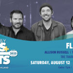 Burnaby Blues and Roots 2023 Fleet Foxes