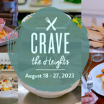 Crave the Heights - Burnaby Heights Dining Showcase 2023
